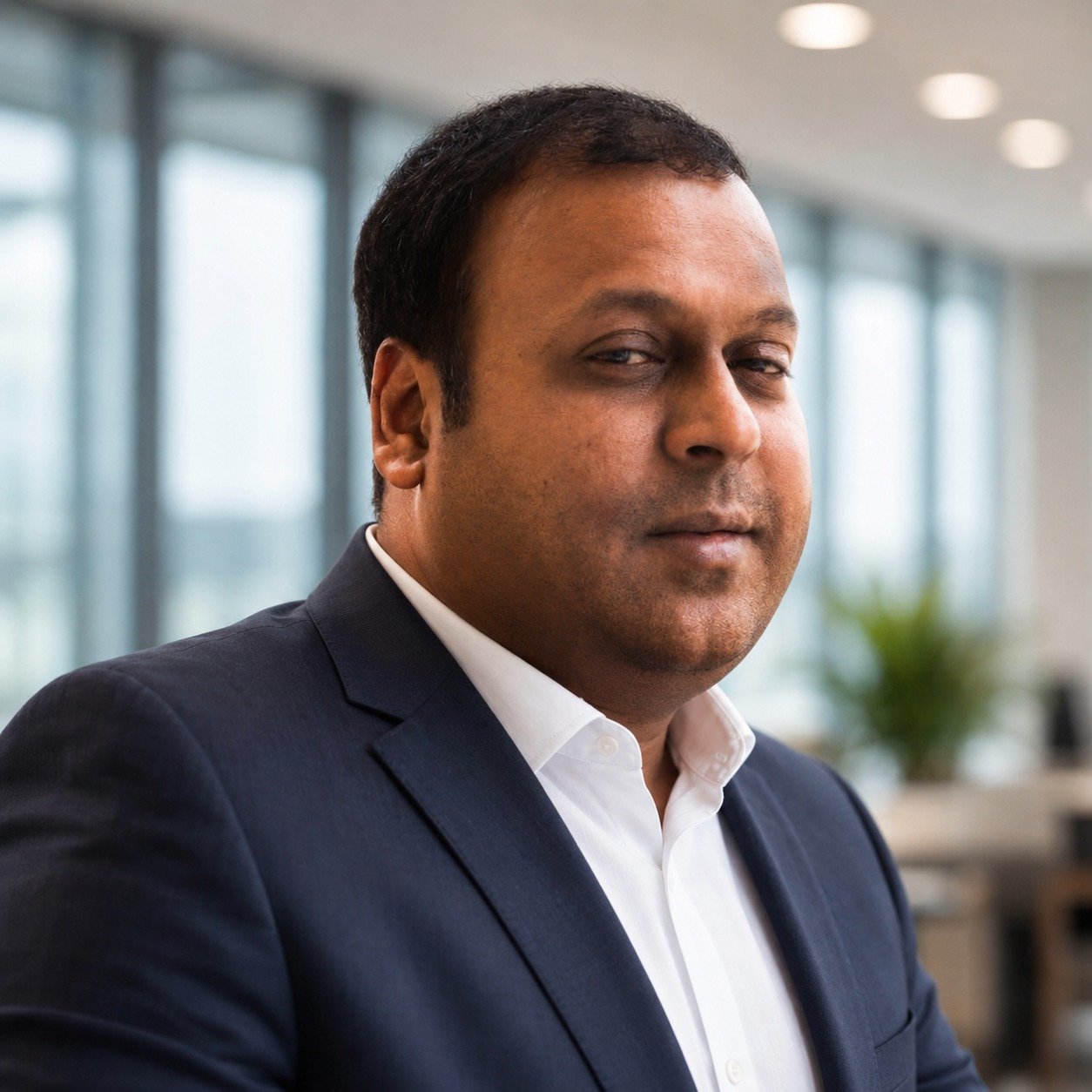 Anuj Devasar